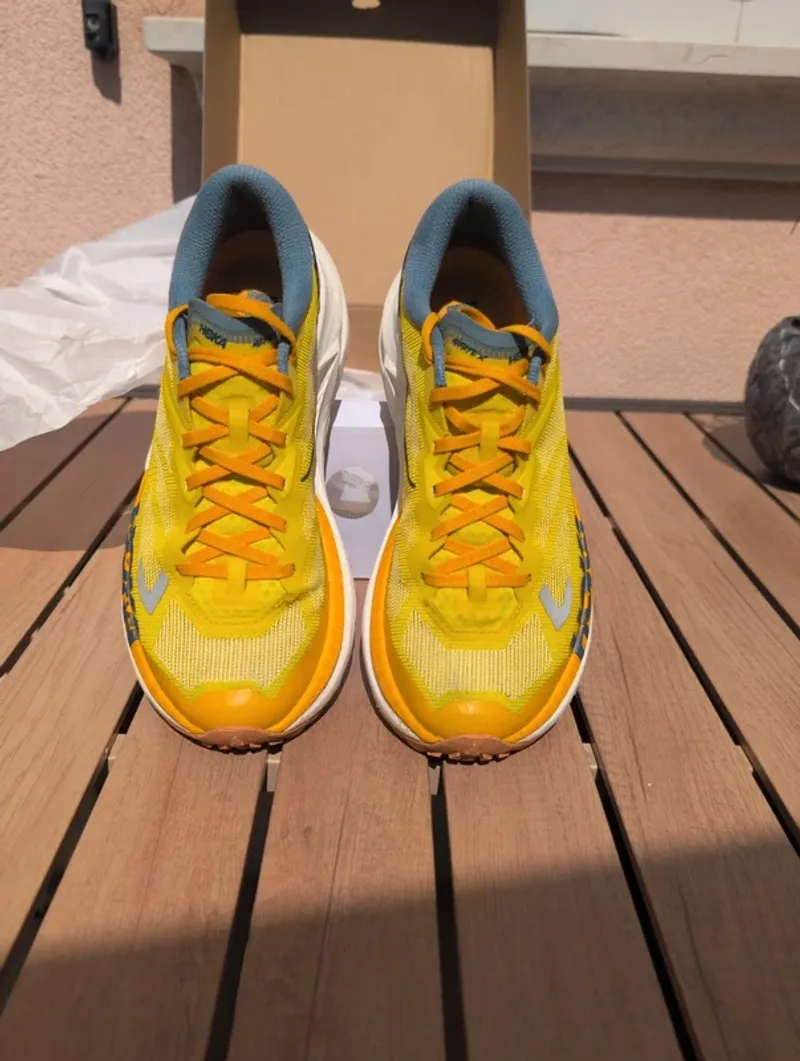 Käytetty Hoka Trail Running Shoes Running Shoes