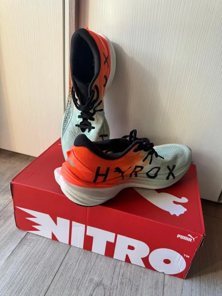 Gebrauchtes Deviate Nitro 3 bike — Bild 2 von 9