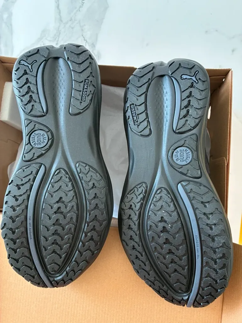 Gebrauchtes Puma Forever Run 2 bike — Bild 4 von 5