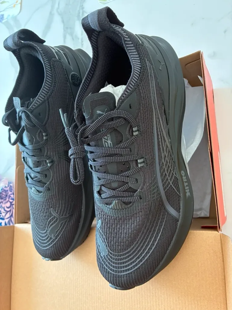 Gebrauchtes Puma Forever Run 2 bike — Bild 3 von 5