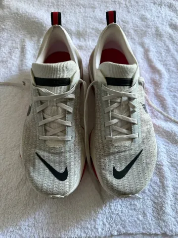 Gebrauchtes White ZoomX Invincible Run Flyknit 3 bike — Bild 4 von 15