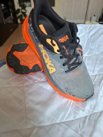 Gebrauchtes Hoka Shoes bike — Bild 2 von 2