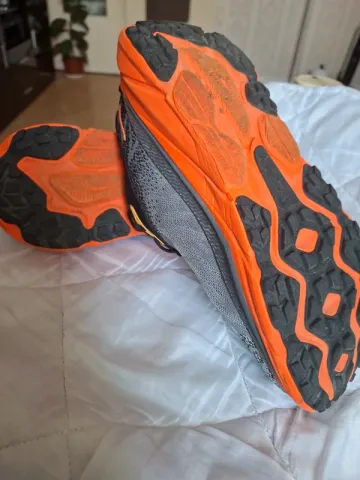 Gebrauchtes Hoka Shoes bike — Bild 1 von 2
