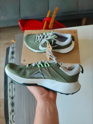 Použité Nike Juniper Trail 2 bike — obrázek 5 z 7