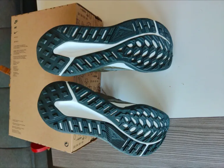 Použité Nike Juniper Trail 2 bike — obrázek 3 z 7