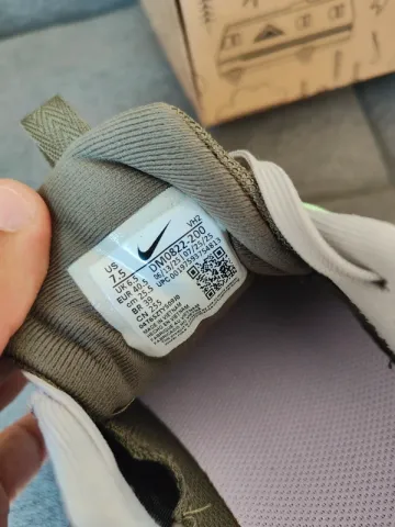 Použité Nike Juniper Trail 2 bike — obrázek 6 z 7