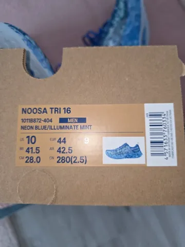 Używany Asics Noosa Tri 16 bike — zdjęcie 4 z 4