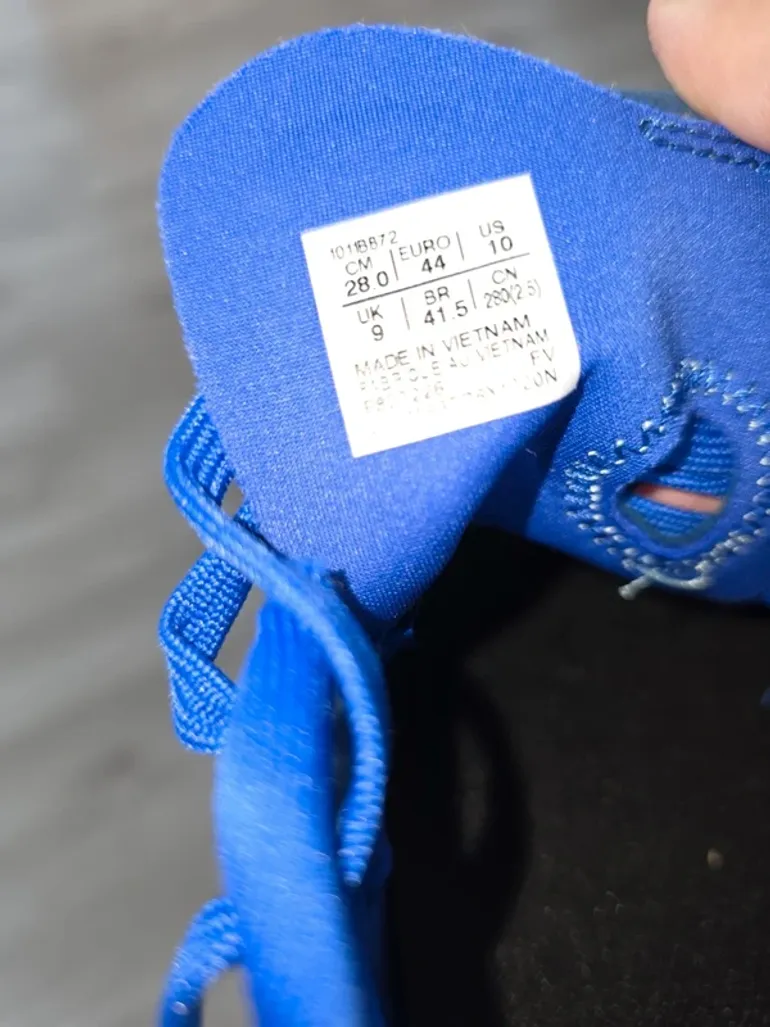 Używany Asics Noosa Tri 16 bike — zdjęcie 3 z 4