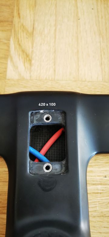 Gebrauchtes Cube Litening Handlebar 2022 bike — Bild 4 von 6