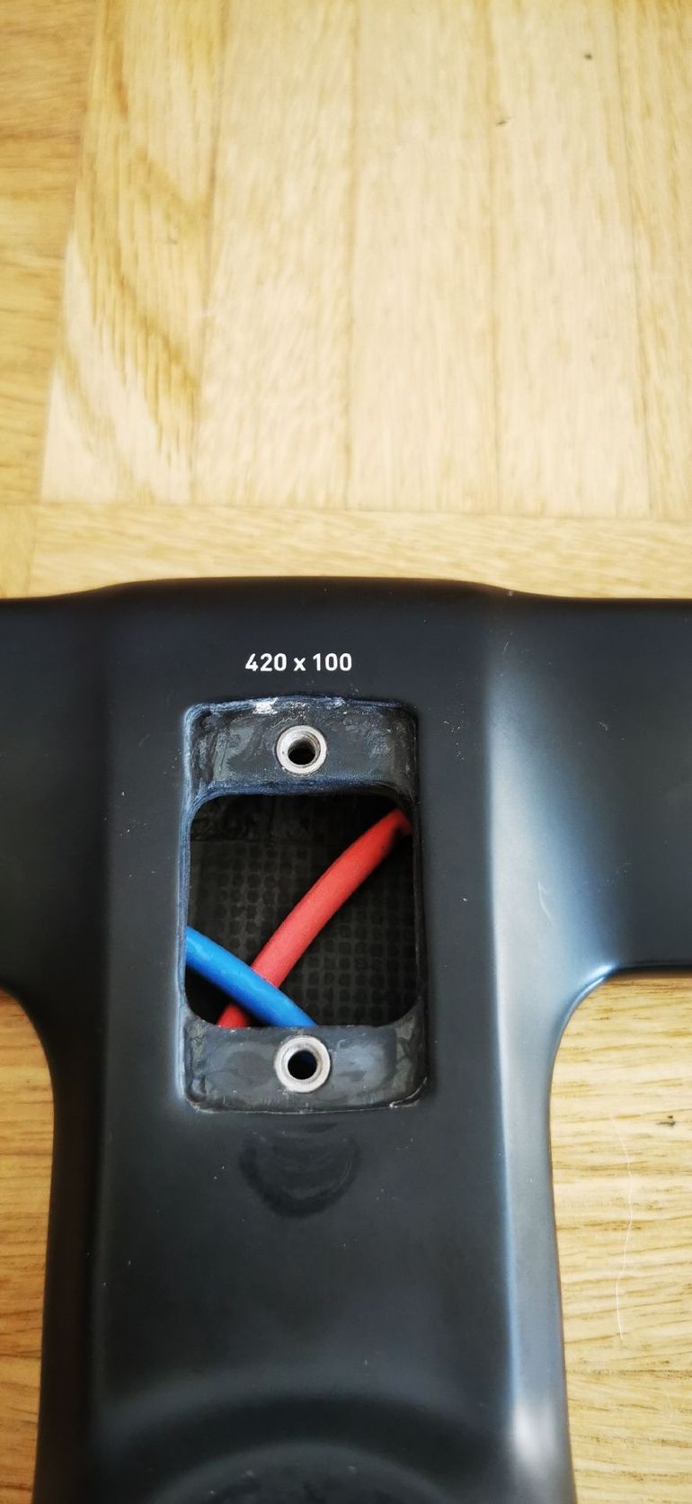 Gebrauchtes Cube Litening Handlebar 2022 bike — Bild 4 von 6
