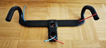 Gebrauchtes Cube Litening Handlebar 2022 bike — Bild 3 von 6