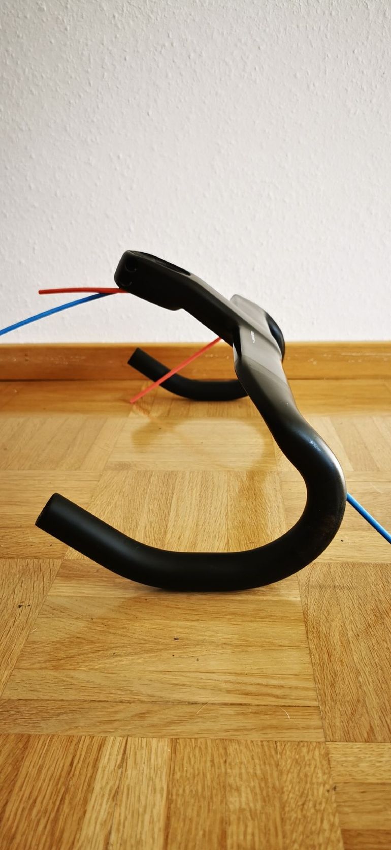 Gebrauchtes Cube Litening Handlebar 2022 bike — Bild 5 von 6