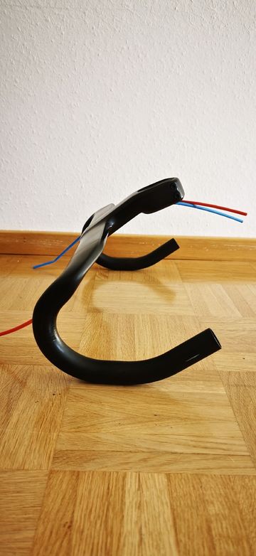 Gebrauchtes Cube Litening Handlebar 2022 bike — Bild 6 von 6