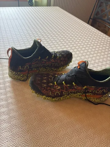 Gebrauchtes La Sportiva Tempesta GTX bike — Bild 3 von 3