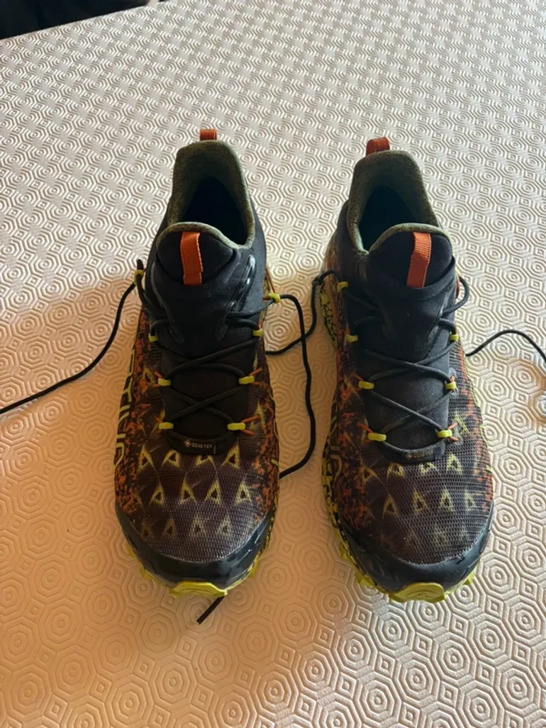 Gebrauchtes La Sportiva Tempesta GTX bike — Bild 2 von 3