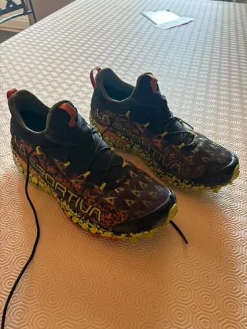 Gebrauchtes La Sportiva Tempesta GTX bike — Bild 1 von 3