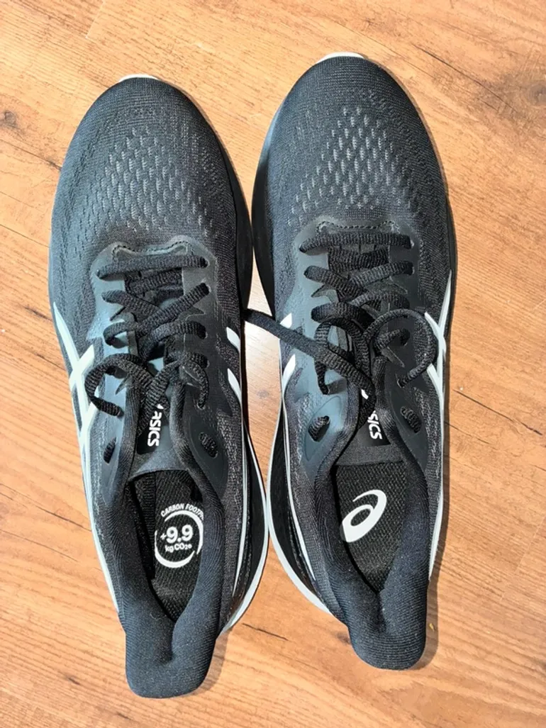 Gebrauchtes Saucony GT-2000 12 bike — Bild 4 von 4