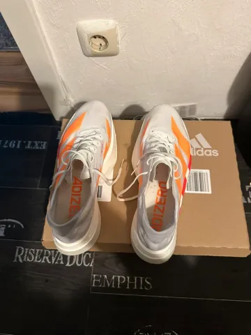 Used Adidas Adizero Adios Pro 4 bike — image 6 of 7