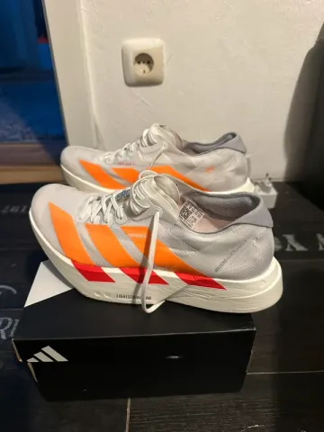 Used Adidas Adizero Adios Pro 4 bike — image 1 of 7