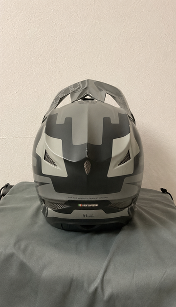 Gebrauchtes Troy Lee Designs Helmet bike — Bild 2 von 5