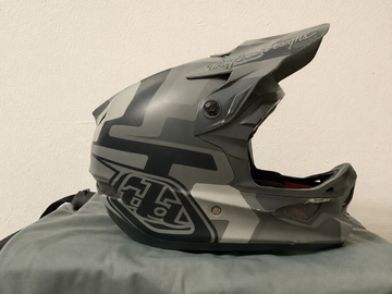 Gebrauchtes Troy Lee Designs Helmet bike — Bild 3 von 5