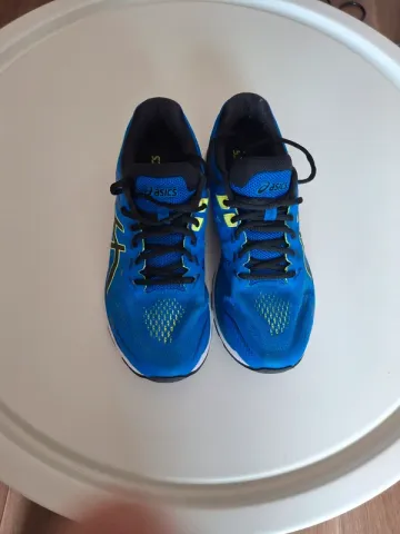 Gebrauchtes Asics Running Shoes bike — Bild 1 von 4