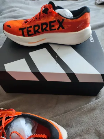 Gebrauchtes Adidas Terrex Agravic TT bike — Bild 6 von 7
