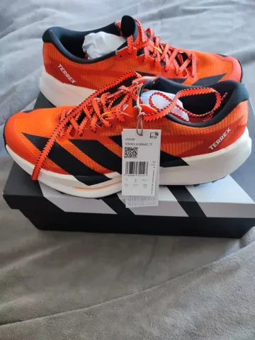 Gebrauchtes Adidas Terrex Agravic TT bike — Bild 1 von 7