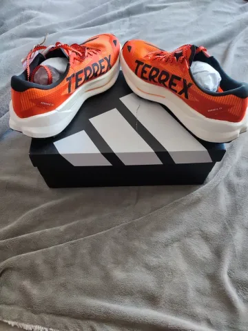 Gebrauchtes Adidas Terrex Agravic TT bike — Bild 5 von 7