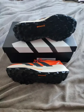 Gebrauchtes Adidas Terrex Agravic TT bike — Bild 7 von 7