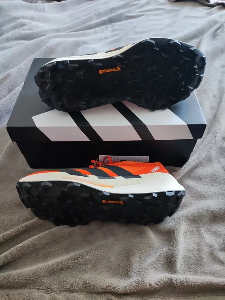 Gebrauchtes Adidas Terrex Agravic TT bike — Bild 7 von 7