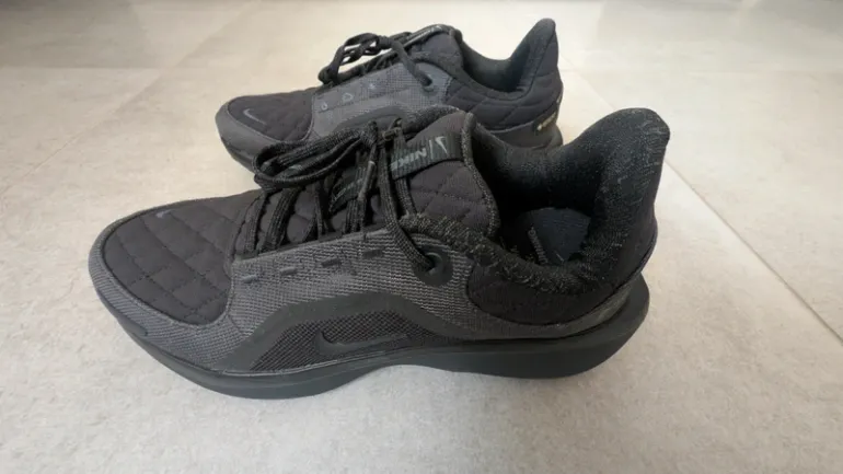 Brugt Nike Air Winflo 11 Gore-Tex bike — billede 3 af 13