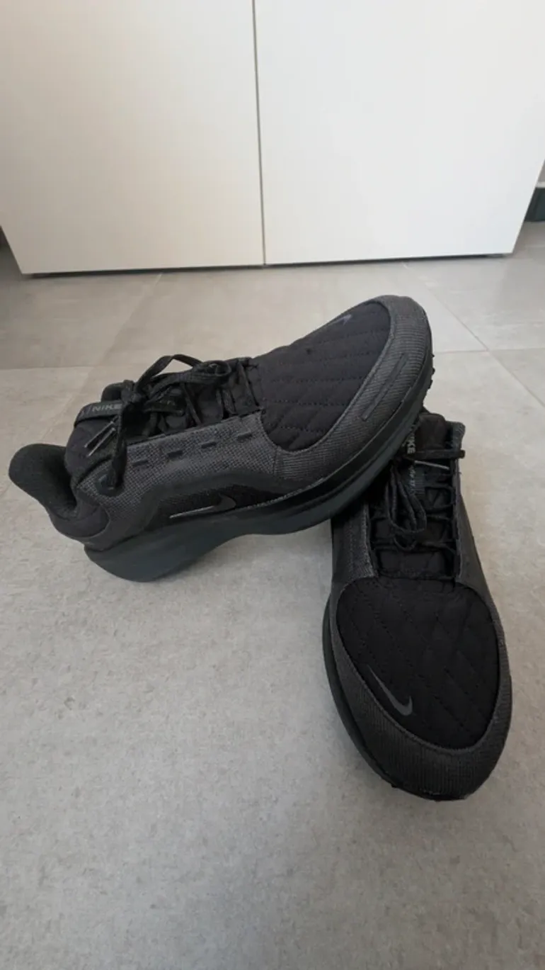 Brugt Nike Air Winflo 11 Gore-Tex bike — billede 8 af 13