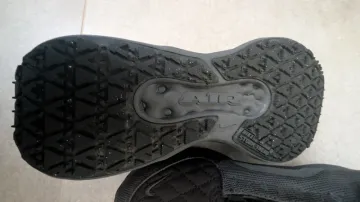 Brugt Nike Air Winflo 11 Gore-Tex bike — billede 9 af 13