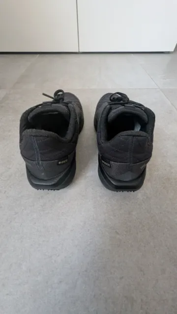 Brugt Nike Air Winflo 11 Gore-Tex bike — billede 2 af 13