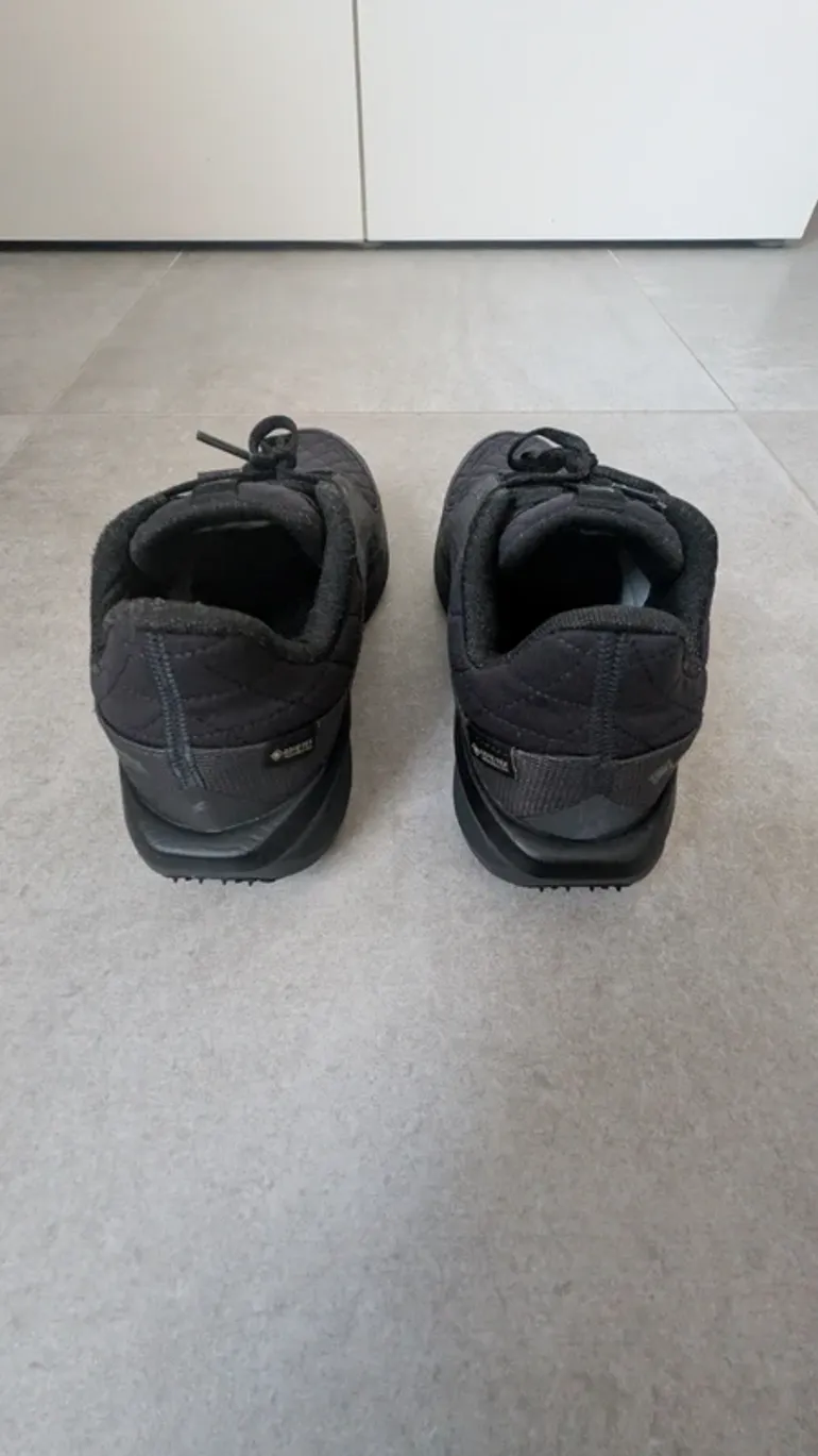 Brugt Nike Air Winflo 11 Gore-Tex bike — billede 2 af 13