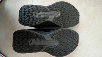 Brugt Nike Air Winflo 11 Gore-Tex bike — billede 10 af 13