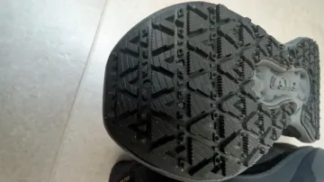 Brugt Nike Air Winflo 11 Gore-Tex bike — billede 11 af 13