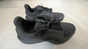 Brugt Nike Air Winflo 11 Gore-Tex bike — billede 4 af 13