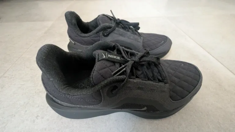 Brugt Nike Air Winflo 11 Gore-Tex bike — billede 4 af 13