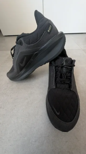 Brugt Nike Air Winflo 11 Gore-Tex bike — billede 7 af 13