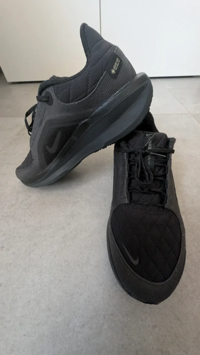 Brugt Nike Air Winflo 11 Gore-Tex bike — billede 7 af 13