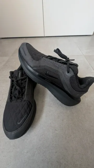 Brugt Nike Air Winflo 11 Gore-Tex bike — billede 6 af 13