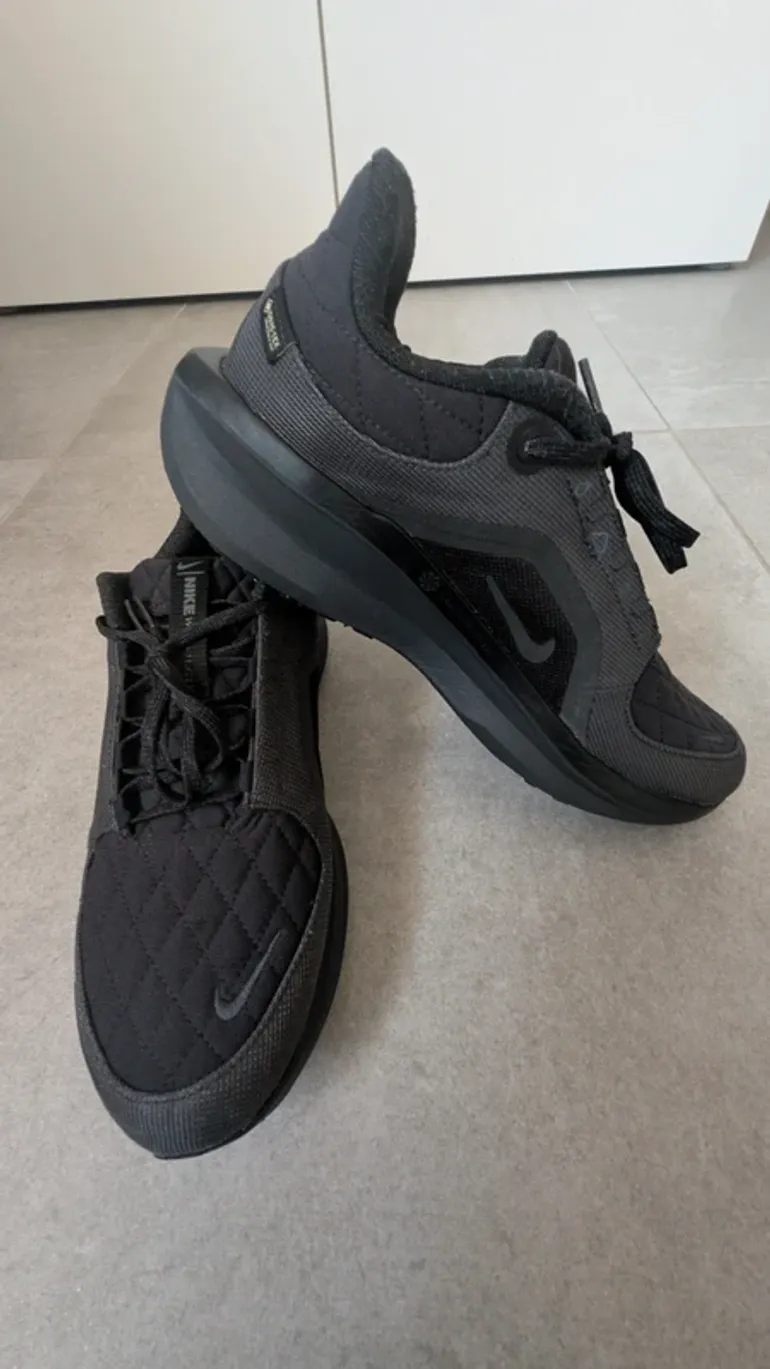 Brugt Nike Air Winflo 11 Gore-Tex bike — billede 5 af 13