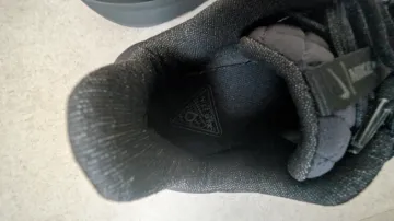 Brugt Nike Air Winflo 11 Gore-Tex bike — billede 12 af 13