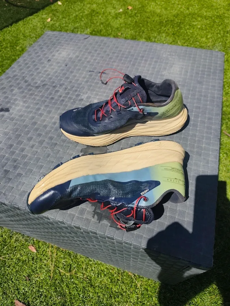 Salomon S/Lab Running Shoes usato