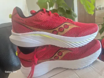 Gebrauchtes Saucony Kinvara 14 bike — Bild 6 von 11