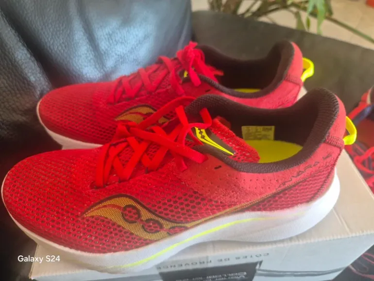 Gebrauchtes Saucony Kinvara 14 bike — Bild 2 von 11