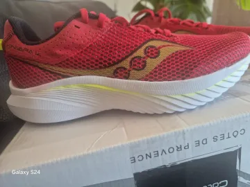 Gebrauchtes Saucony Kinvara 14 bike — Bild 7 von 11
