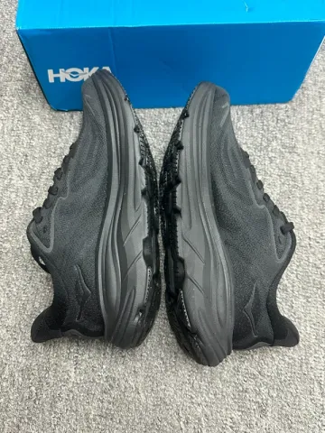 Used Hoka Bondi 9 bike — image 3 of 4